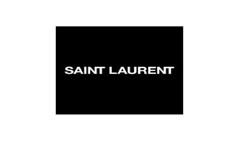 saint laurent sales associate salary